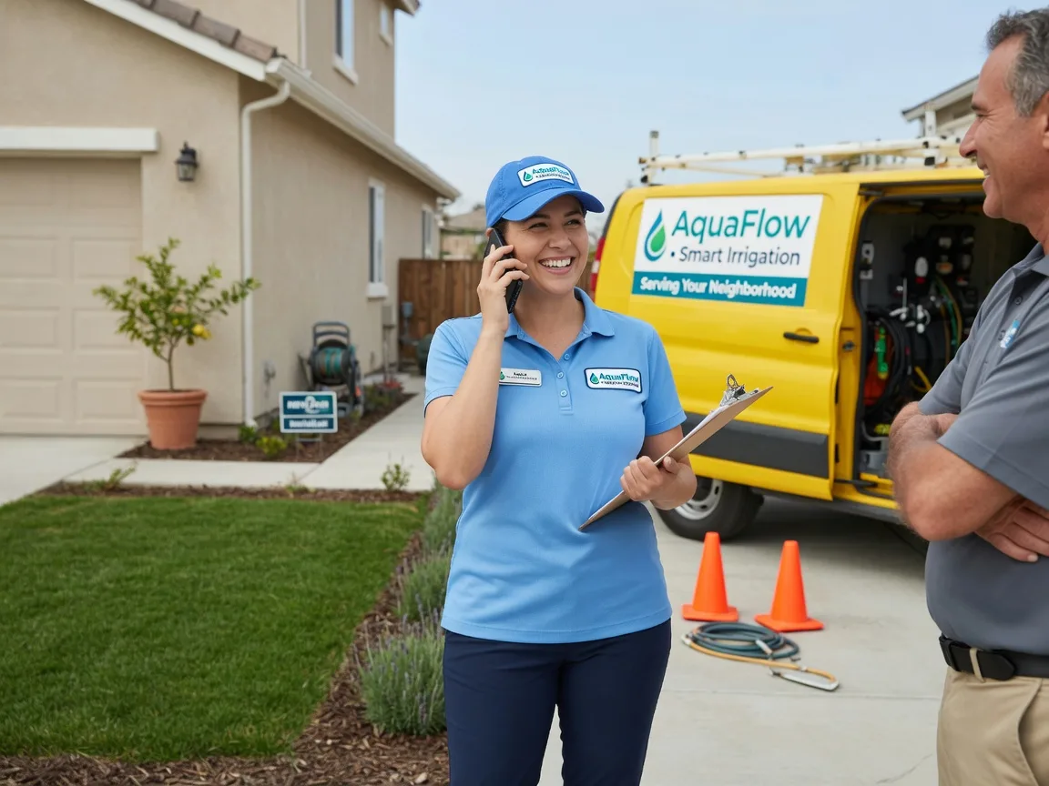 Irrigation Installation Shelbyville, MO FAQs