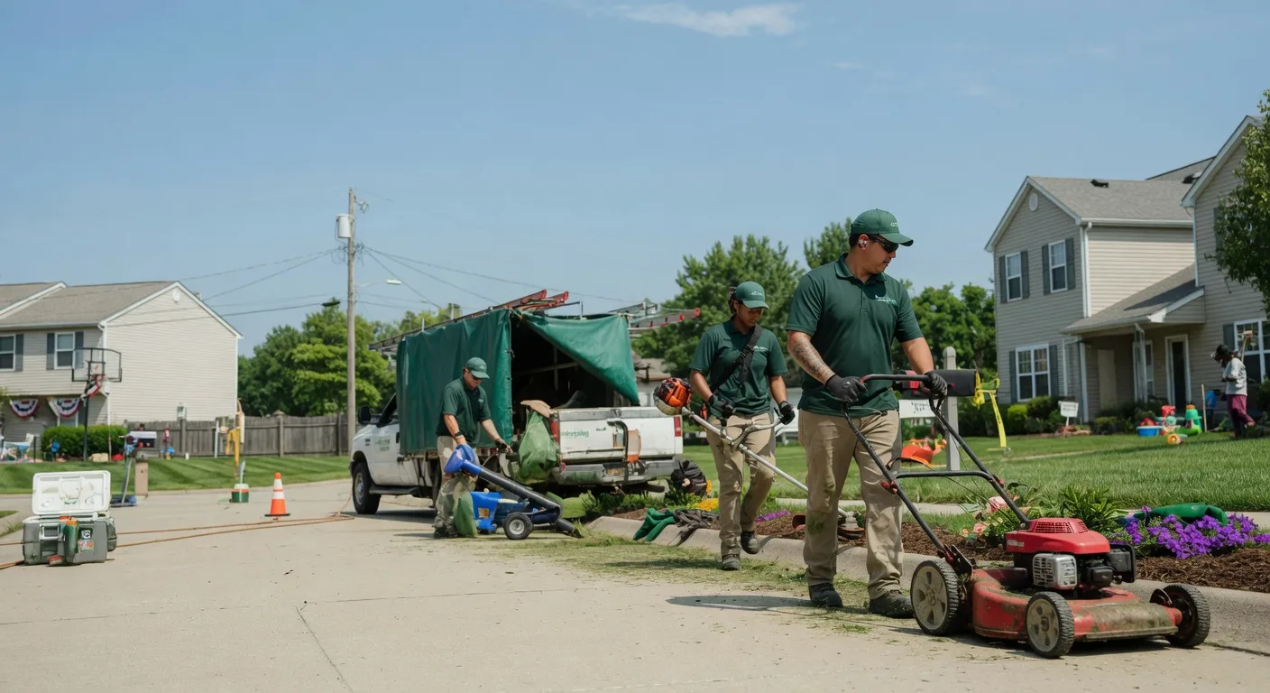 Irrigation Installation in Shelbyville, MO near me
